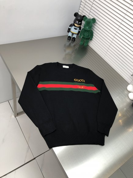 Gucci - Мужская кофта свитер DZ_0512GU9