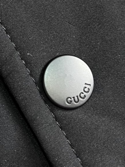 Gucci - Мужская куртка ветровка DZ_3012GU7