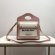 Burberry Сумка мессенджер BU1_1909BU2