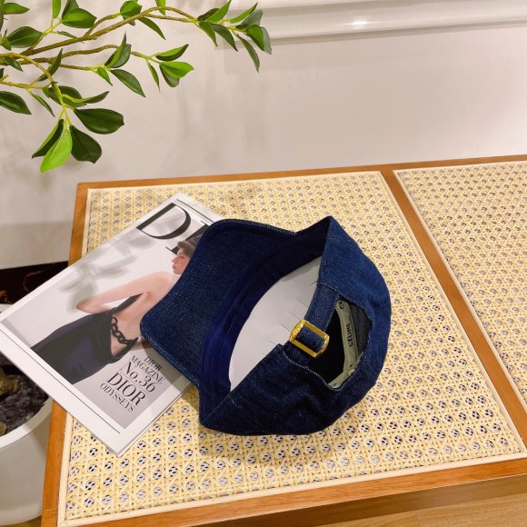 Celine - Бейсболка кепка OR_1904CE3