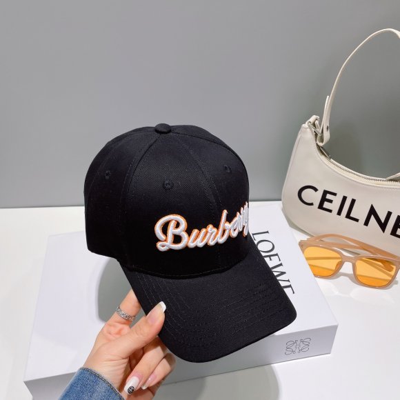 Burberry - Бейсболка кепка OR_2504BU6 Burberry - Бейсболка кепка OR_2504BU6