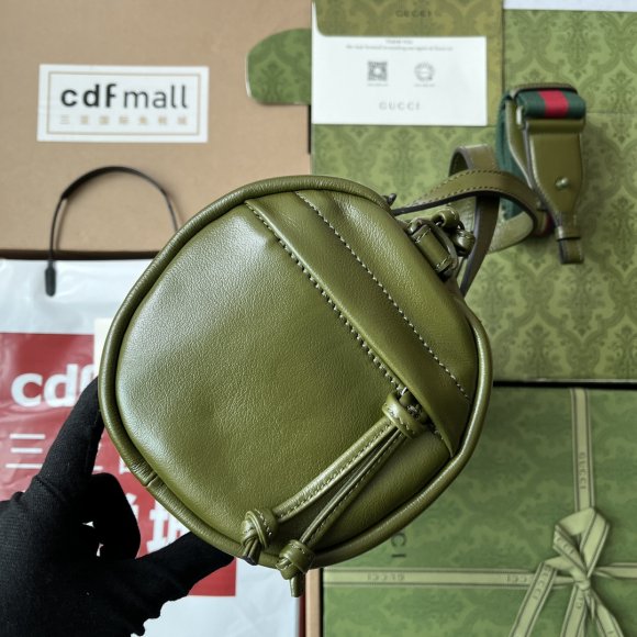 Gucci - Мужская сумка RU_1905GU2