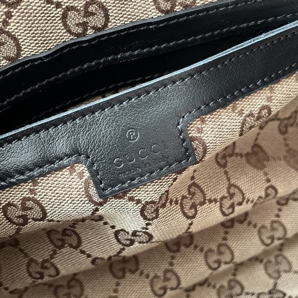 Gucci - Мужская сумка RU_1905GU2