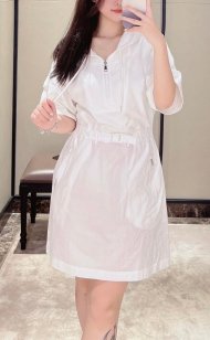 Moncler - Женское платье ZP_0806MO2 Moncler - Женское платье ZP_0806MO2