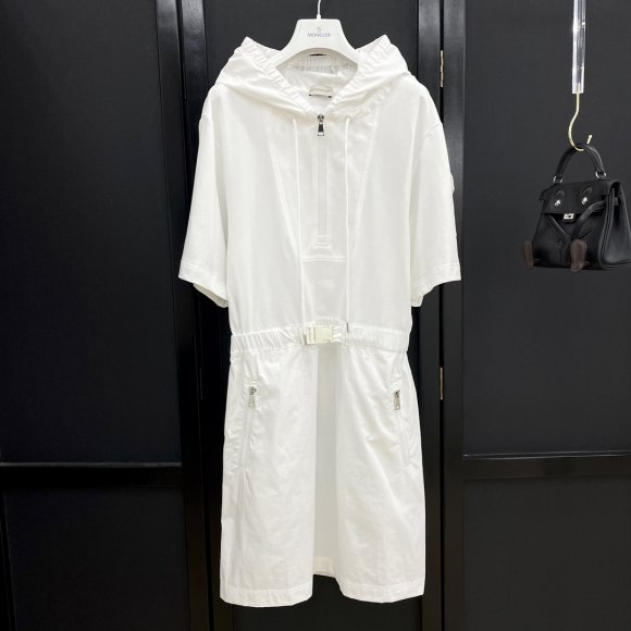 Moncler - Женское платье ZP_0806MO2