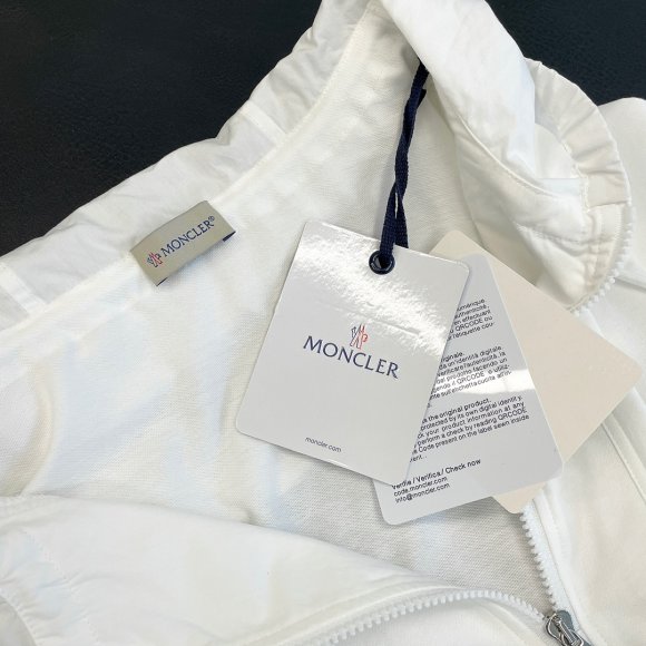 Moncler - Женское платье ZP_0806MO2