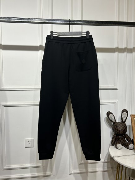 Moncler - Мужские спортивные штаны KN_2509MO3 Moncler - Мужские спортивные штаны KN_2509MO3