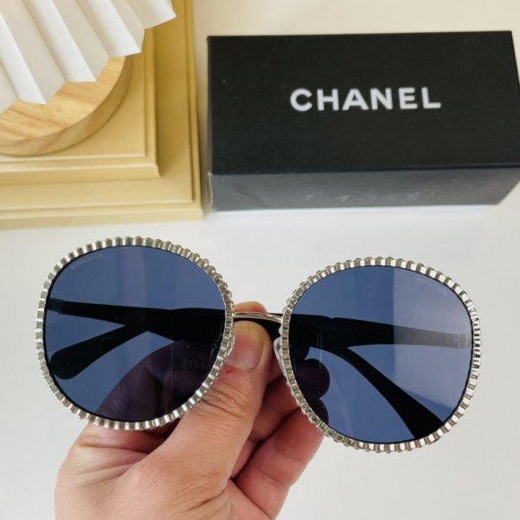 Chanel очки K2_2702CH24