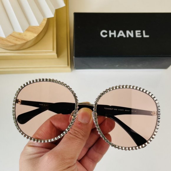 Chanel очки K2_2702CH24