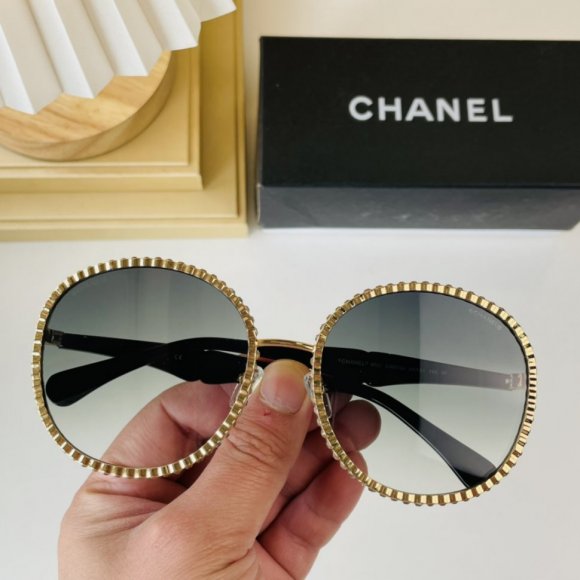 Chanel очки K2_2702CH24