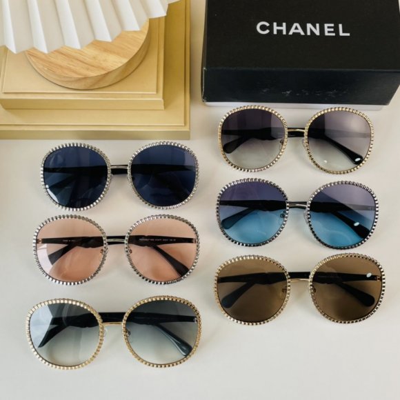 Chanel очки K2_2702CH24