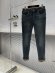 Gucci - Мужские штаны джинсы TJ_2310GU3