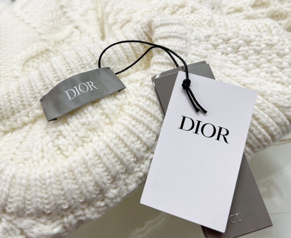 Dior - Мужская шерстяная кофта свитер KO_0711DI3