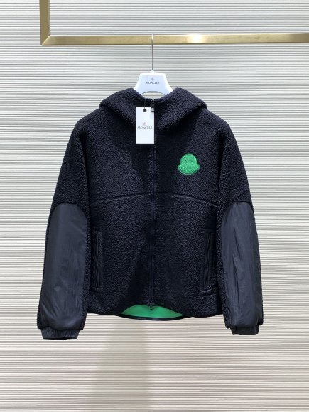 Moncler - Мужская кофта куртка TI_2811MO10 Moncler - Мужская кофта куртка TI_2811MO10