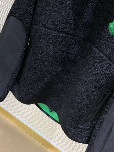 Moncler - Мужская кофта куртка TI_2811MO10