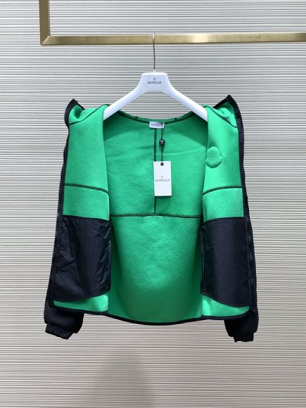 Moncler - Мужская кофта куртка TI_2811MO10 Moncler - Мужская кофта куртка TI_2811MO10