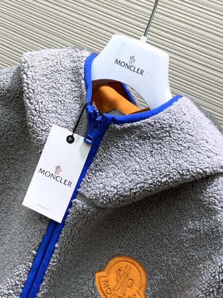 Moncler - Мужская кофта куртка TI_2811MO10