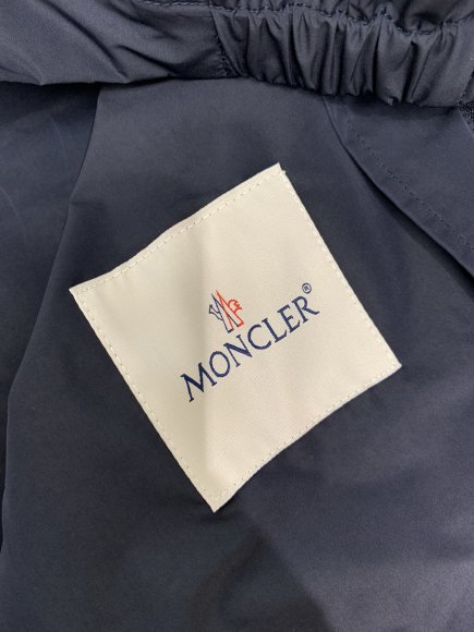 Moncler - Мужская куртка ветровка TI_2503MO2