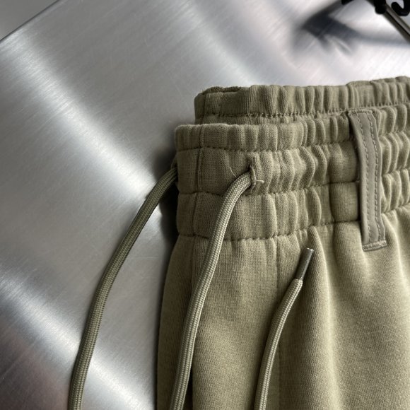 Y-3 Yohji-Yamamoto - Мужские трикотажные шорты DZ_0504YY9 Y-3 Yohji-Yamamoto - Мужские трикотажные шорты DZ_0504YY9