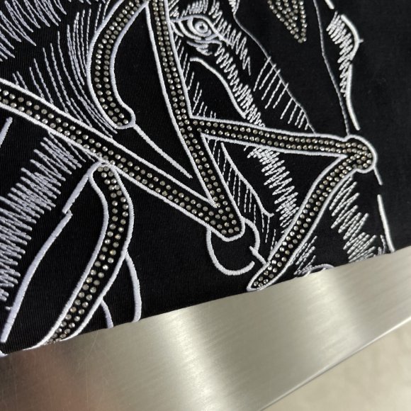 Hermes - Мужская футболка майка TJ_2006HE1 Hermes - Мужская футболка майка TJ_2006HE1