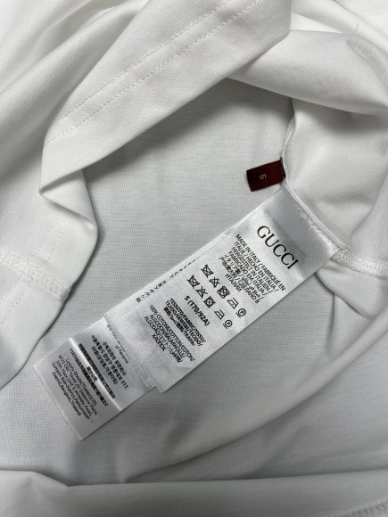 Gucci - Мужская футболка майка DZ_0307GU3