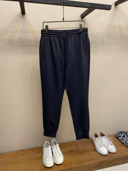 Prada - Мужские повседневные штаны DZ_0508PR5