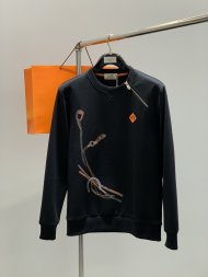 Hermes - Мужская кофта свитшот TI_1209HE3