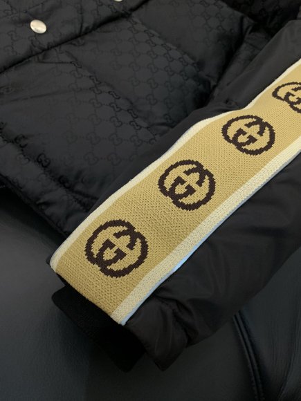 Gucci - Мужская куртка пуховик TI_1111GU1