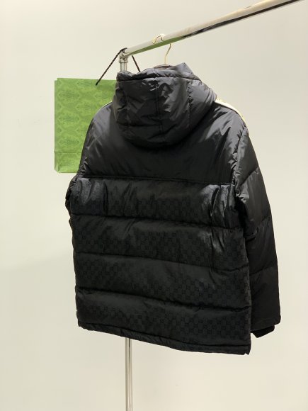 Gucci - Мужская куртка пуховик TI_1111GU1