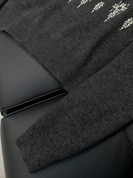 Louis Vuitton - Мужская шерстяная кофта свитер TI_2211LV2 Louis Vuitton - Мужская шерстяная кофта свитер TI_2211LV2