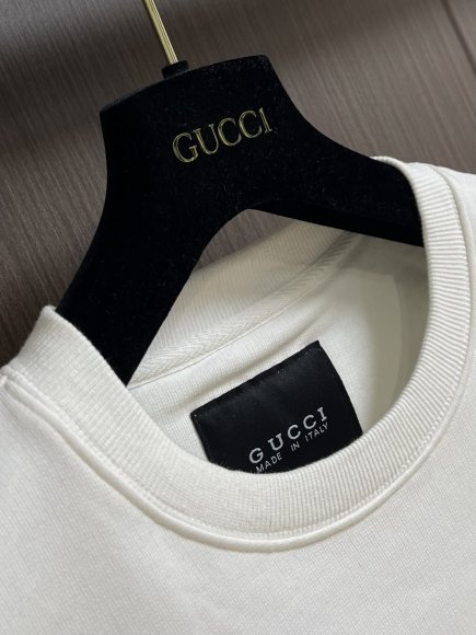 Gucci - Мужская кофта свитшот DZ_3012GU8