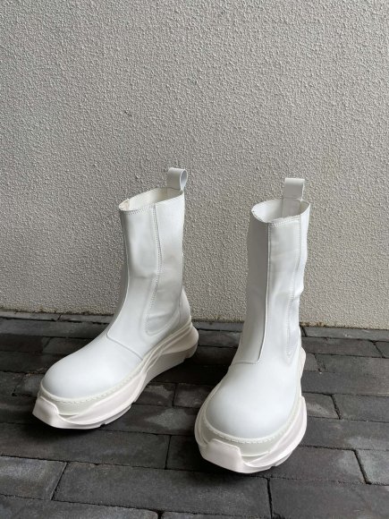 Rick Owens Женские ботинки RO_1608RO1W Rick Owens Женские ботинки RO_1608RO1W