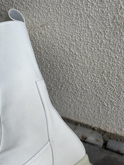 Rick Owens Женские ботинки RO_1608RO1W Rick Owens Женские ботинки RO_1608RO1W