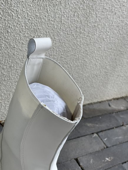 Rick Owens Женские ботинки RO_1608RO1W Rick Owens Женские ботинки RO_1608RO1W