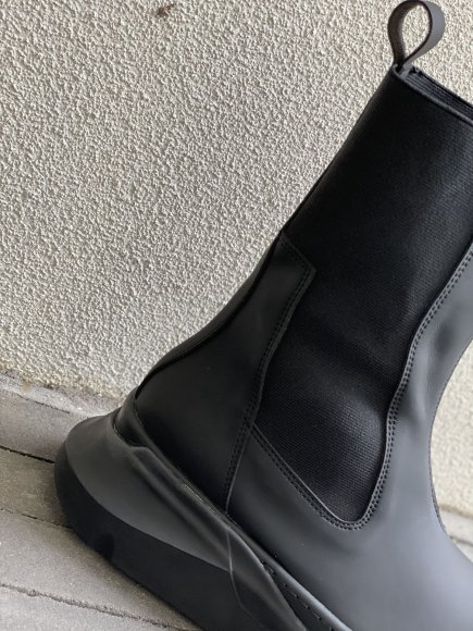 Rick Owens Женские ботинки RO_1608RO1W Rick Owens Женские ботинки RO_1608RO1W