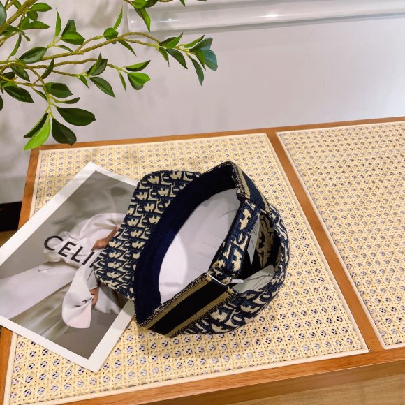 Dior - Бейсболка кепка OR_2504DI7 Dior - Бейсболка кепка OR_2504DI7