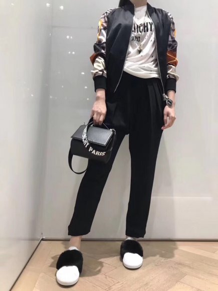 Givenchy Pandora Женская сумка- мессенджер GI_1002GI4