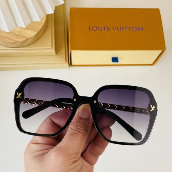 Louis Vuitton очки K2_2702LV25