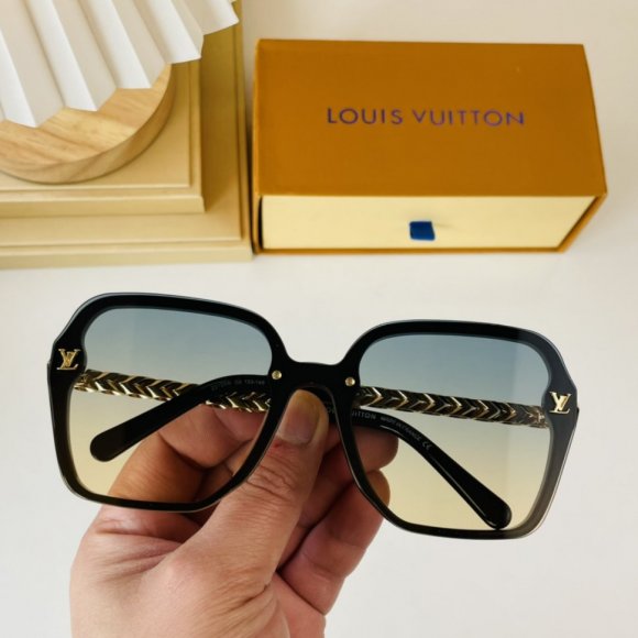 Louis Vuitton очки K2_2702LV25