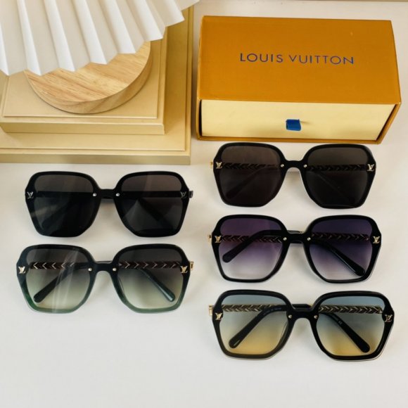 Louis Vuitton очки K2_2702LV25