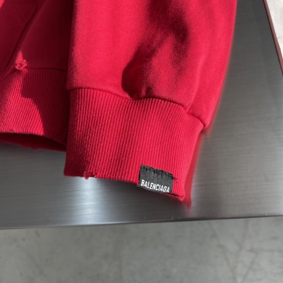 Balenciaga - Мужская кофта худи TJ_1312BA6 Balenciaga - Мужская кофта худи TJ_1312BA6