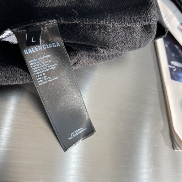 Balenciaga - Мужская кофта худи TJ_1312BA6 Balenciaga - Мужская кофта худи TJ_1312BA6