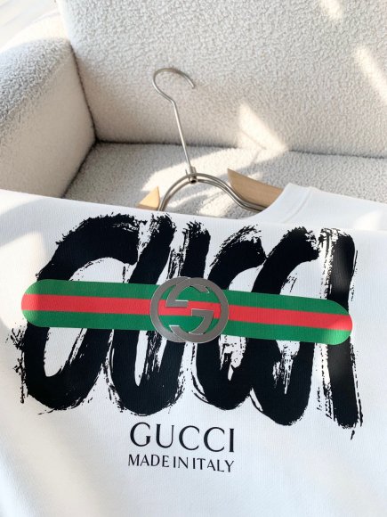 Gucci - Мужская кофта свитшот DF_1101GU5 Gucci - Мужская кофта свитшот DF_1101GU5