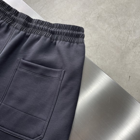 Y-3 Yohji-Yamamoto - Мужские трикотажные шорты DZ_0504YY10 Y-3 Yohji-Yamamoto - Мужские трикотажные шорты DZ_0504YY10