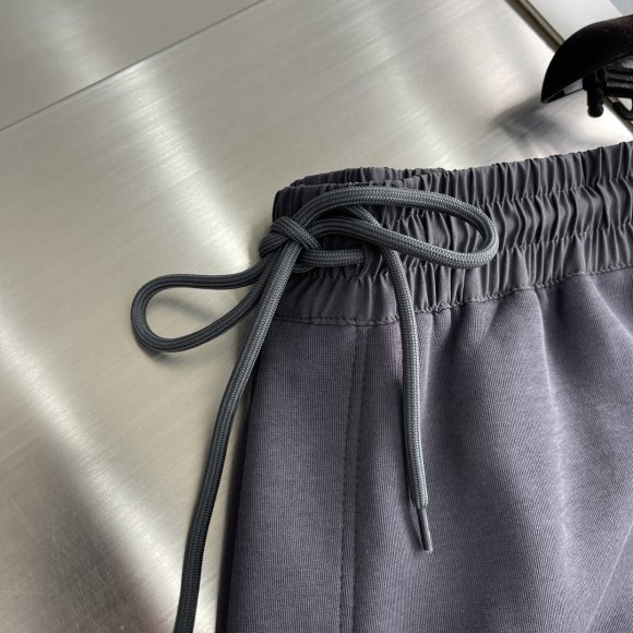 Y-3 Yohji-Yamamoto - Мужские трикотажные шорты DZ_0504YY10 Y-3 Yohji-Yamamoto - Мужские трикотажные шорты DZ_0504YY10