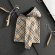 Burberry - Мужская двусторонняя куртка ветровка DF_2008BU5