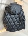 Burberry - Мужская куртка пуховик DF_2609BU7