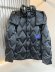 Burberry - Мужская куртка пуховик DF_2609BU7