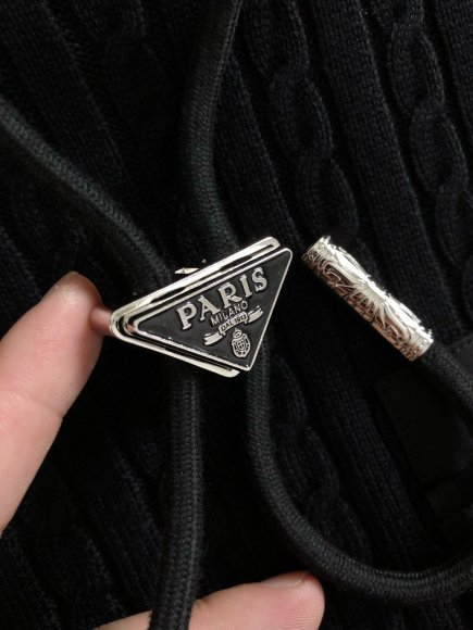 Prada - Мужская кофта толстовка свитер DF_0910PR10 Prada - Мужская кофта толстовка свитер DF_0910PR10