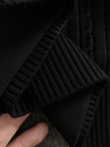 Prada - Мужская кофта толстовка свитер DF_0910PR10 Prada - Мужская кофта толстовка свитер DF_0910PR10